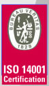 ISO 14001:04